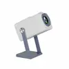 Nuevo Proyector Transfronterizo para Uso Doméstico Mini Proyector Portátil 4K Ultra Alta Definición
