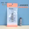 Yz004 Yousha Cortauñas Angulado de un Solo Lado Herramienta para Recortar Uñas Cortauñas para Salón de Belleza Manicura en Stock