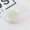 Cuentas de pez transparentes de vidrio nuevas transfronterizas accesorios de decoración de uñas de celebridad de internet carcasa de teléfono móvil DIY material de lino fluido