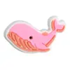 Venta Caliente Transfronteriza Serie de Animales Marinos Bolígrafo de Goma Suave con Cuentas Bolígrafo de Bola Cuentas Hechas a Mano Cuentas de Enfoque Cuentas Sueltas Accesorios
