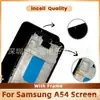 Reparación de Pantalla LCD Ensamblaje de Pantalla para Teléfono Móvil Samsung Es Adecuado para Pantalla Samsung A54