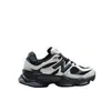 Zapatos Putian Originales Nuevos New Balance Nb9060 Zapatos de Padre Retro Tendencia Versátiles Suela Gruesa Cómodos Zapatos Deportivos para Hombre y Mujer