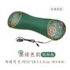 Almohada de ajenjo para ayudar a dormir almohada cervical almohada de moxibustión ajenjo almohada cervical cilíndrica ajenjo ajenjo reposacabezas de hueso fabricantes mayoreo
