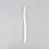 Recortador de cejas macro amigable con la piel, hoja de acero inoxidable, rastrillo para cejas, herramienta de belleza, fabricante, venta al por mayor