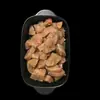 Salchicha Estofada de Carne de Burro Auténtica, Hamburguesas de Carne de Burro, Carne de Burro a la Parrilla, Guarnición Casera para Bebidas, Especialidad de Hebei, Listo para Comer