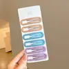 Pinzas para el Cabello Pinzas Dopamina para Mujeres, Pinzas Bb para la Parte Trasera de la Cabeza, Pasadores, Flequillo, Frente, Accesorios para el Cabello Laterales, Pinzas para el Cabello