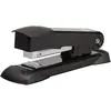 Grampeador (metal) P/25Fls 26/6 G-1000 Preto Médio.