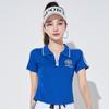 Ropa para Danza Cuadrada 2023 Primavera y Verano Nueva Ropa Deportiva de Ocio para Danza Algodón Romano Solapa Estampada Ropa para Danza Ghost Step