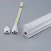 Tubo Fluorescente LED T8 Integrado 1.38m W Lámpara de Ahorro de Energía para Iluminación de Fábrica Fuente de Luz de Reemplazo