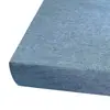 Cojín de asiento de sofá de esponja de alta densidad cojín de asiento endurecido para estudiantes para sentarse mucho tiempo cojín de esponja para ventana salediza cojín de silla de oficina endurecido anti-colapso