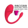 Ovinho Vibratório de Girino, Produto Popular de Comércio Exterior, Aplicativo Vibratório Transfronteiriço, Brinquedo Sexual para Adultos com Controle Remoto Sem Fio, Atacado de Fabricante