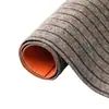 Alfombra de rayas múltiples, alfombra para el hogar, tamaño grande, antideslizante para cocina, impermeable, a prueba de aceite, tapete para el suelo, se puede cortar a medida, alfombra, felpudo