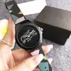 Reloj para Estudiantes Femeninas Dopamina Versátil Exquisito Reloj de Negocios Europeo y Americano Manecillas Silicona Cuarzo Reloj Simple