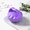 Pente Massajador e Shampoo para Uso Doméstico, Alivia a Coceira e Estimula os Meridianos, Massageia o Couro Cabeludo, Remove a Caspa