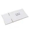 Cajas de Embalaje para Logística de Comercio Electrónico, Cajas de Empaque, Cajas de Papel para Cosméticos, Cajas Redondas Extra Resistentes para Mensajería, Cajas Pequeñas de Papel al por Mayor