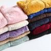 Casaco de lã infantil 2023 primavera e outono novo bebê pelúcia zíper cardigan masculino e feminino infantil longo veludo moletom