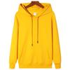 Suéter de algodón de rizo, ropa de grupo personalizada, sudadera con capucha, abrigo, monos publicitarios corporativos, impresión de logotipos por lotes personalizados