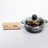 Bolsa para calentar alimentos de nylon resistente a altas temperaturas para olla de estofado PA, bolsa PA multiusos de primera calidad para olla de cocción lenta, fabricante