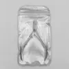 Pinça de Aço Inoxidável para Cutículas D501 Tesoura de Cutícula para Remover Pelinhas Afiada Tesoura de Cutícula Ferramentas de Manicure
