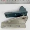 Cerrador Automático de Puerta para Congelador H1, Bisagra de Puerta de Refrigerador, Resorte de Rebote para Puerta de Congelador, Bisagra de Eje para Puerta de Congelador, Accesorios para Puerta de Congelador