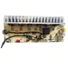 Calentador eléctrico Meiji panel táctil control remoto placa base placa de control placa de botones placa de circuito mesa de calentamiento accesorios