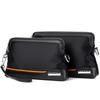 Bolso de Mano, Bolso Cruzado Multifuncional, Bolso de Hombro, Tela Oxford Repelente al Agua, Bolso Pequeño de Hombro de Verano, Bolso de Mano, Bolso de Hombro para Hombre