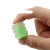 Tapa de Válvula Luminosa para Neumático de Coche, Cubierta Fluorescente para Válvula de Coche, Vehículo Eléctrico, Motocicleta, Universal