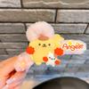 Clip de Peluche nuevo clip grande de tiburón de dibujos animados Yugui perro pasador de peluche niña pasador lindo joyería pequeño