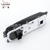 Adequado para o interruptor de controle de ar condicionado Dodge 01-04 55055905AA