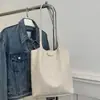 Bolsa Tote de Gran Capacidad Otoño e Invierno 2025 Nueva Versátil para Viajar al Trabajo Hombro Axila Bolso de Mano de Alta Calidad