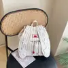 Mochila versátil de moda para viajes, portátil, linda, versión coreana, gran capacidad, estilo coreano, transfronteriza, nuevo verano 2026