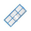 Aplicable a Accesorios para Aspiradora Kyvol E30/E31/E20 Cubierta del Cepillo Principal Cepillo de Rodillo Cepillo Lateral Filtro Hapa