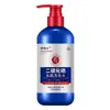 Shampoo de Dissulfeto de Selênio Oem Anticaspa Controle de Oleosidade Volumizador Shampoo Mais Vendido Processamento Oem Fabricante de Foshan