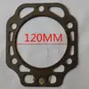 Jac ZH1110 Accesorios para Motor Diésel Piezas del Motor Jiangdong Cama de Cilindro ZH1110 Junta de Cilindro ZH1110