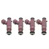 Adequado para Hyundai Kia Bico Injetor de Combustível Bico Injetor 35310-04090
