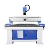 Máquina de grabado para carpintería de un solo cabezal, rentable, producción profesional, máquina de relieve para artesanías, máquina de tallado hueco para paneles de muebles