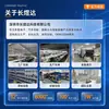 Producto Nuevo Transfronterizo Navegación Inteligente Mp5 de 7 Pulgadas para Coche con Cámara de Reversa Versátil, Carplay Inalámbrico y Reproductor de Radio