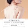 Crema hidratante para la piel WOODSLEEP Hidratante para rostro, cuerpo, enrojecimiento, piel seca y nutritiva