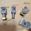 Piezas de Máquina de Hilar, Piezas de Máquina de Acabado Textil, Cabezal de Atado, Cabezal de Pistola de Atado, Hilo de Extremo