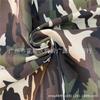 Ventas Directas de Fábrica Lona de Camuflaje Estampada de 12 Onzas Lona de Camuflaje Estilo Chino Estampado para Lavado Equipaje Calzado de Protección Laboral Material