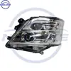 O farol 26060-5YE0B 260605YE0B é adequado para Nissan URVAN NV350 E26 22-24