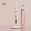 Aparador de Pelos de Pet à Prova d'Água, Máquina de Tosa Elétrica para Gato, Aparador de Pelos de Cachorro Recarregável, Ferramenta de Higiene para Patas