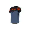 Jersey Exclusivo Transfronterizo para Ciclismo de Descenso Manga Corta Verano Todoterreno Bicicleta de Montaña Hombre Nuevo Poc Personalizado