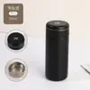 Mini Taza de Bolsillo para Niños Pequeña Portátil Acero Inoxidable 316 Alta Apariencia Termo Estudiantil Taza Regalo Venta al por Mayor