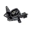 12372-0t140 É Adequado para Suporte de Motor de Toyota Corolla Coxim de Borracha do Motor Borracha do Pé da Máquina