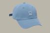 Gorra de Béisbol para Niños Primavera y Otoño Estilo Coreano Estudiante Pareja Versátil Lindo Oso Bordado Verano Gorra Parasol Moderna