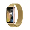 Correa de Pulsera Milanese para Huawei 8/9 Adecuada para Huawei Huawei Watch Correa de Metal Pulsera de Acero Inoxidable