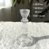 Base para Bola de Cristal, Base Esférica, Castiçal de Vidro, Ornamento de Bola de Cristal, Base Decorativa, Suporte de Bola Ornamentado