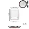 Soporte de Vaso de Plástico para KTV Barra Acrílico Dispensador de Vasos de Licor Set Jarra Grande de PC Vaso de Whisky Vaso de Vino Tinto