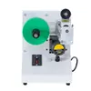 Máquina de enrolamento em carretel para linhas de produção de alta eficiência, máquina de enrolamento em carretel para embalagem em rolo, equipamento pequeno, máquina de enrolamento em carretel totalmente automática para tubos de plástico